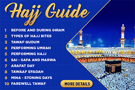 Hajj-Guide